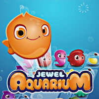 Jewel Aquarium