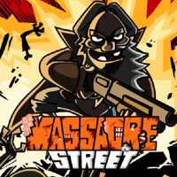 Massacre Street