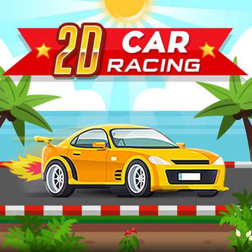 2d Car Racing
