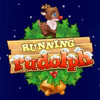 Running Rudolph