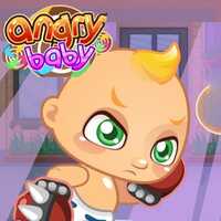 Angry Baby
