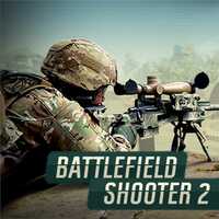 Battlefield Shooter 2