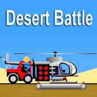 Desert Battle