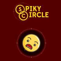 Spiky Circle
