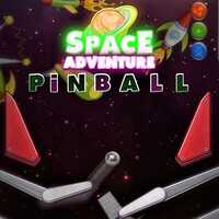 Space Adventure Pinball