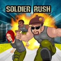 Soldier Rush