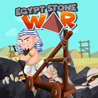 Egypt Stone War