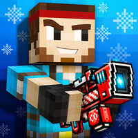 Pixel Soldier Memory