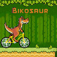 Bikosaur