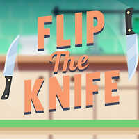 Flip The Knife