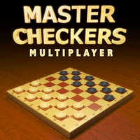 Master Checkers Multiplayer