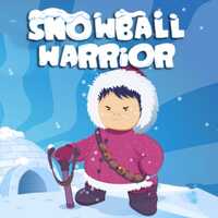 Snow Ball Warrior