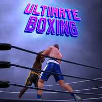 Ultimate Boxing