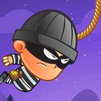 Robbers In Town
