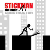 Stickman Bridge Constructor