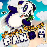 Bounce Bounce Panda