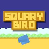 Squary Bird