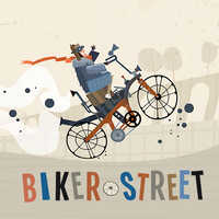 Biker Street