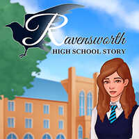 Ravensworth High School Story