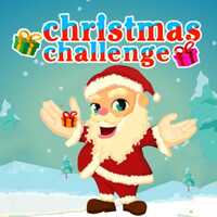 Christmas Challenge