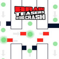 Brain Teasers Avoid Crash