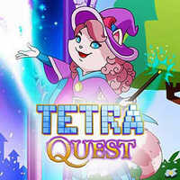 Tetra Quest