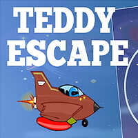 Teddy Escape