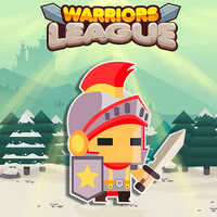 Warriors League