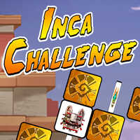 Inca Challenge