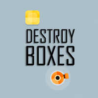 Destroy Boxes