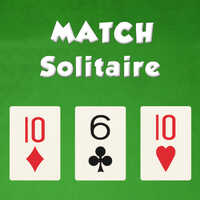 Match Solitaire