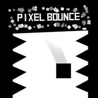 Pixel Bounce