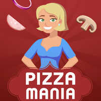 Pizza Mania