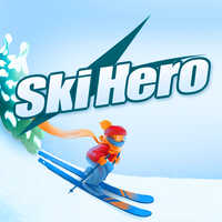 Ski Hero