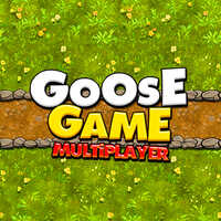 Goose Game Multiplayer