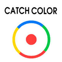 Catch Color