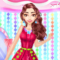 Disney Supermodel Fashion Show 1