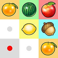 Fruit Tiles