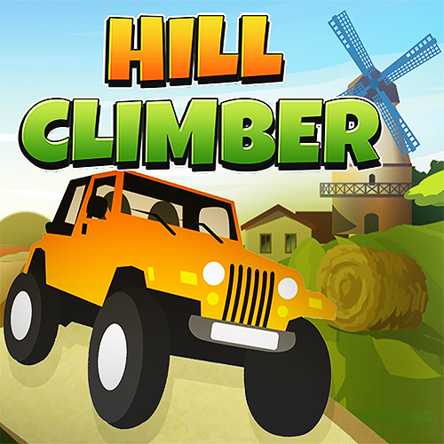 Hill Climber