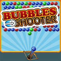 Bubbles Shooter