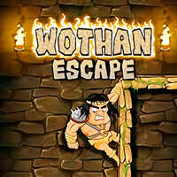 Wothan Escape