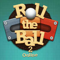 Roll The Ball 2 Online