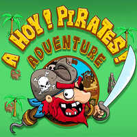 A Hoy! Pirates! Adventure