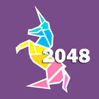 Unicorn 2048