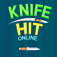 Knife Hit Online