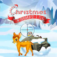 Christmas Shooting