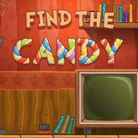 Find The Candy