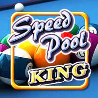 Speed Pool King