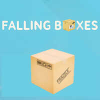 Falling Boxes