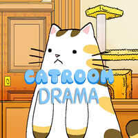 Catroom Drama